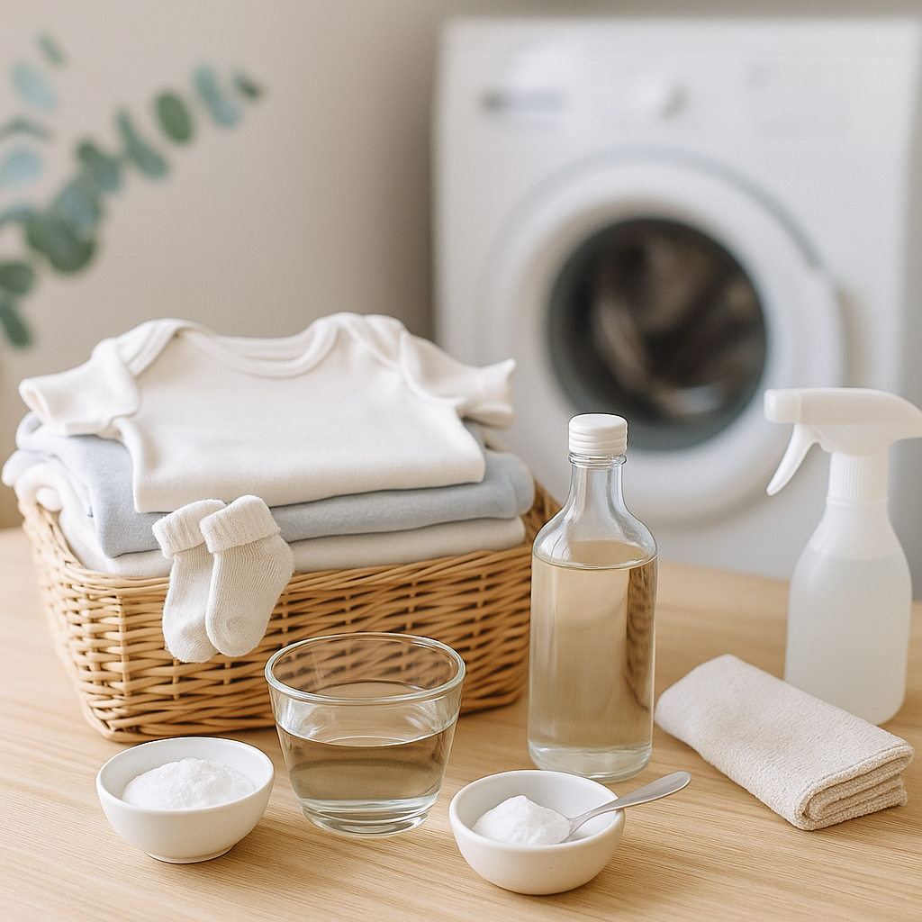 Guide til at fjerne parfumelugt fra tøj