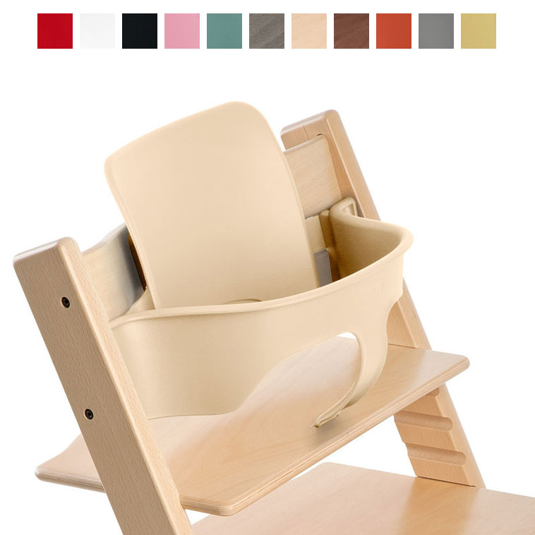 Tripp Trapp Baby set