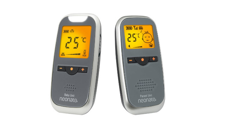 babyalarm neonate 5700d