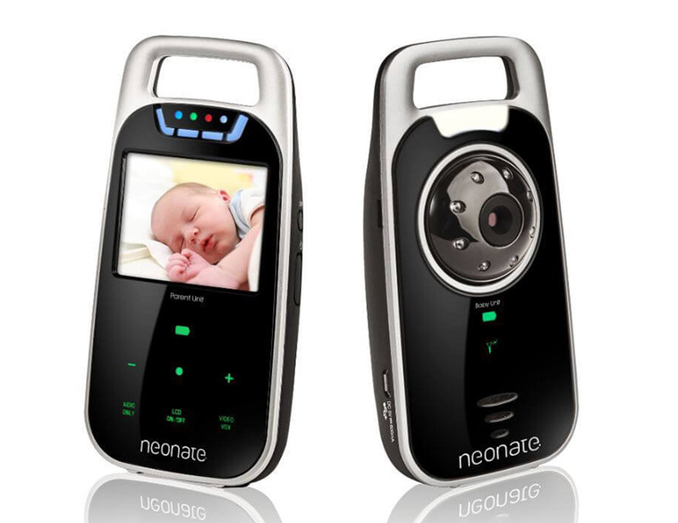 babyalarm neonate 8000dv