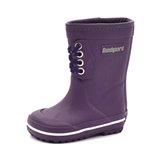 Bundgaard børne vinterstøvle lilla