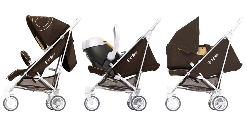 brun cybex callisto