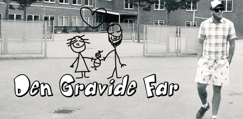 mand der drømmer om en familie