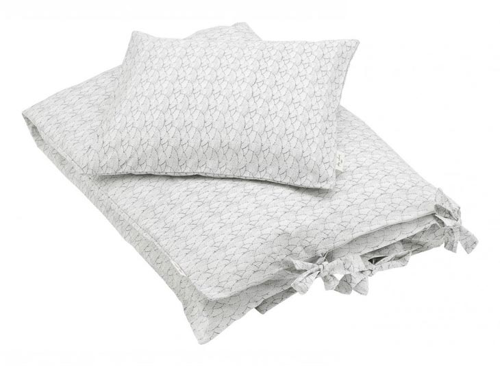 Kongens Sløjd sengetøj