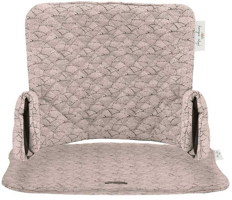 Tripp Trapp hynde fra Konges sløjd