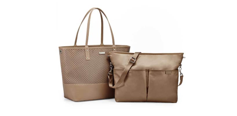 to brune pusletasker