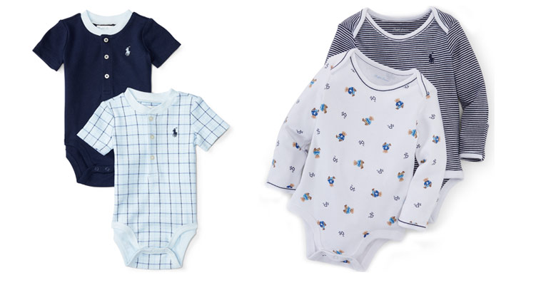 Bodyer fra Ralph Lauren