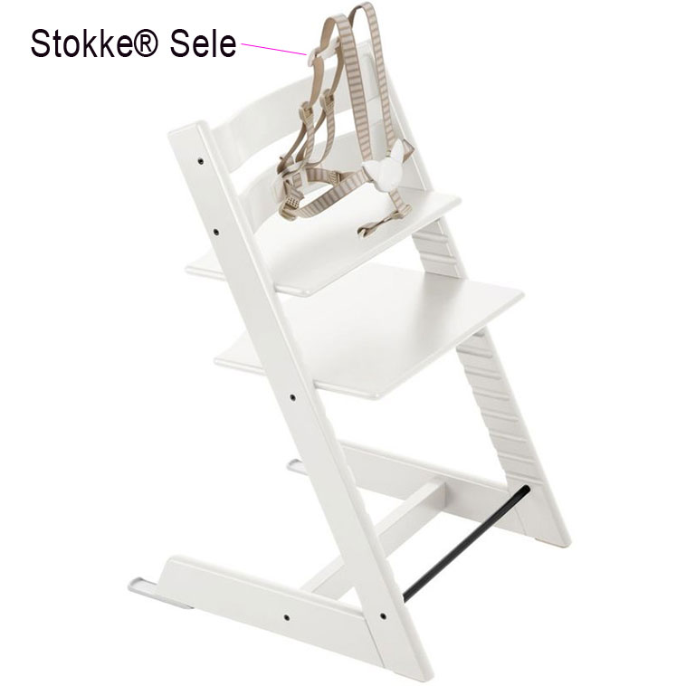 stokke tripp trapp sele