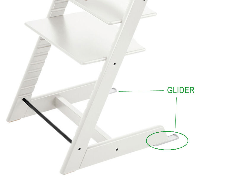 Tripp Trapp Glider sæt